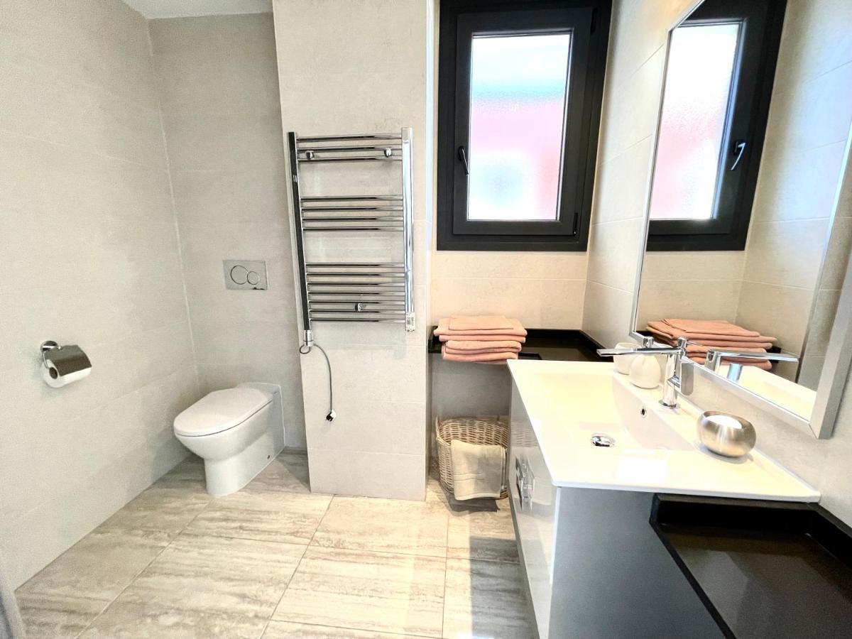 Exclusive Apartments On The First Line Of Benidorm Mar Y Sol Exterior foto